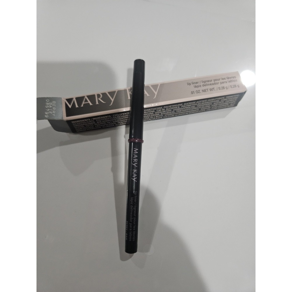 Mary Kay Lip Liner Berry New